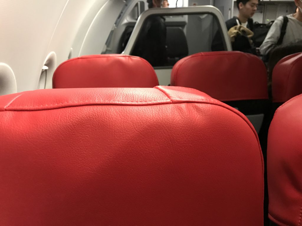 エアアジア・ジャパンの特徴・評判・口コミ・マイレージサービスについて 陸マイラーりくの100万マイルの貯め方