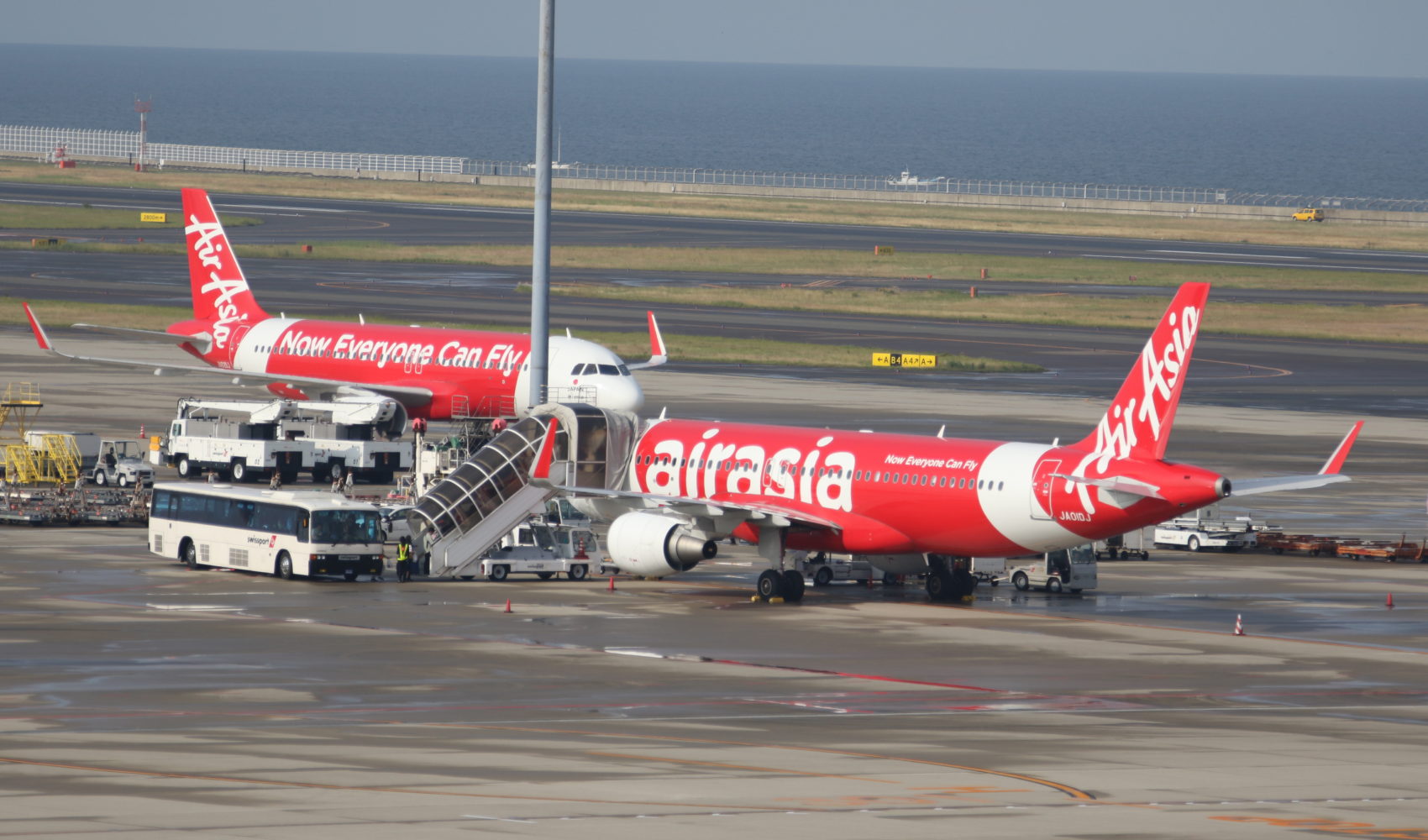 エアアジア・ジャパンの特徴・評判・口コミ・マイレージサービスについて 陸マイラーりくの100万マイルの貯め方