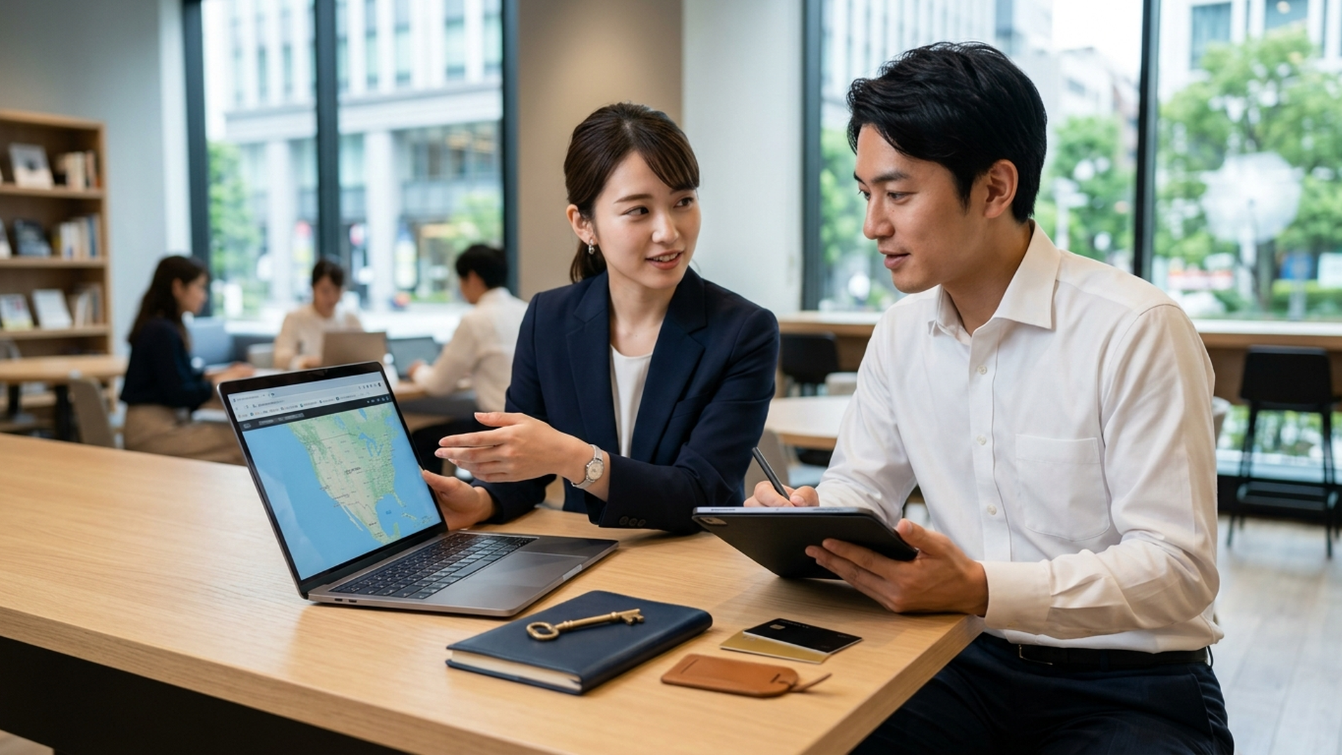 ANAマイレージクラブとの連携が貯め方の核心