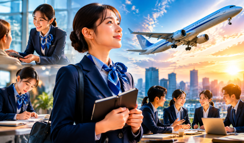 ANAライフソリューション修行でSFC取得ポイントサイト活用と特典航空券の賢い戦略