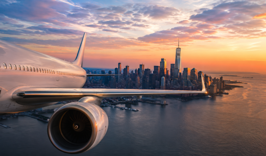 JALマイルニューヨーク行きの基本とPLUS活用術エコノミービジネスクラスの必要数徹底解説