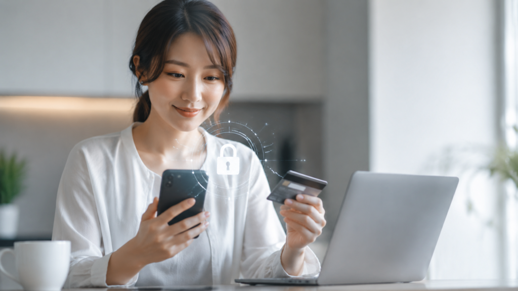 金融・決済手段の最適化