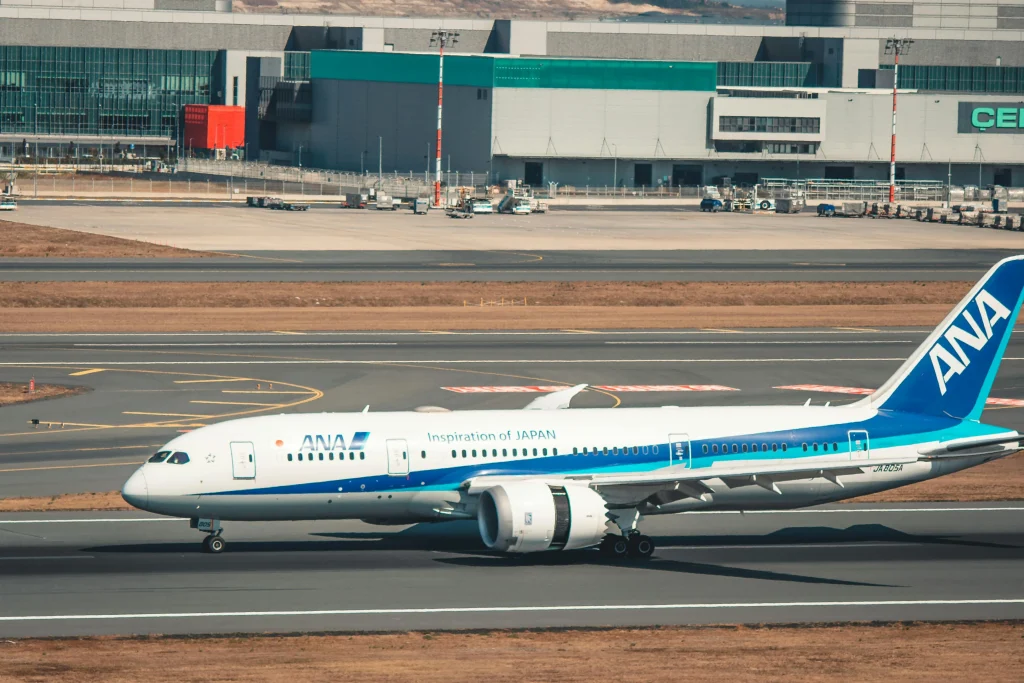 国内線特典航空券の対象となる主要路線とその魅力とは
