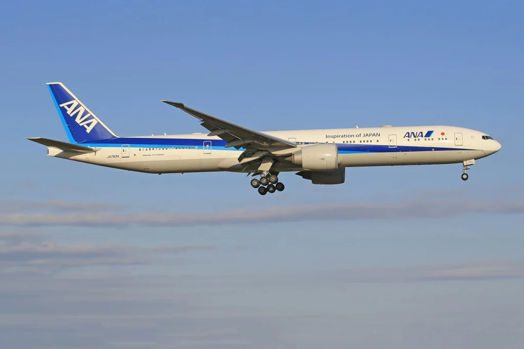 特典航空券の取り方